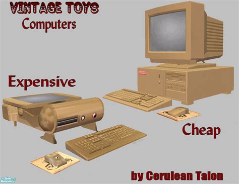 Image result for Sims 4 Old Computer