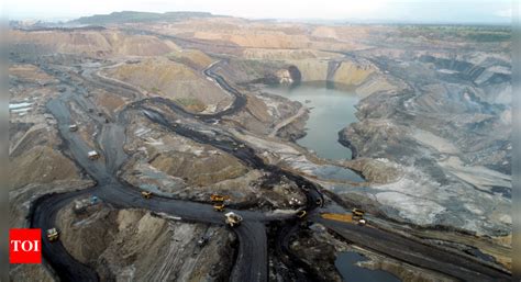 Chhattisgarh's Gevra and Kusmunda coal mines secure 2nd and 4th spots ...