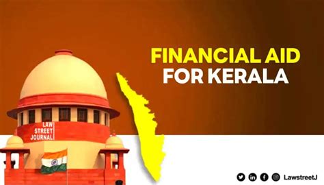 Be liberal consider one time package for Kerala SC to Centre on states ...