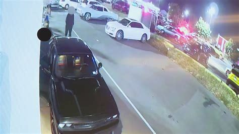 Suspect charged after triple shooting in Indianapolis | wthr.com