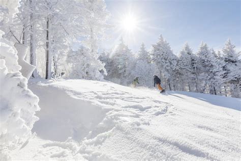 12 must-see places for snow in West Virginia - Almost Heaven - West Virginia
