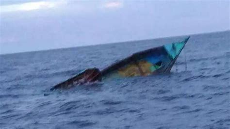 Boat sinks while fishing in Chavakkad; all three missing persons ...