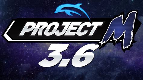 Project M Emulator 的图像结果