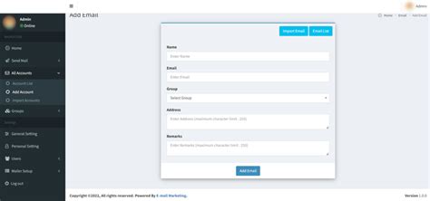Image result for PHP Fake Mail Script