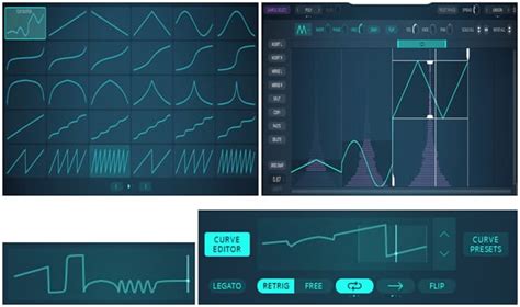 Image result for Native Instruments Form Review