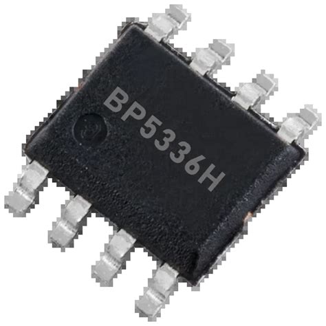 Lumenskart.in | BP SEMI BP 5336H