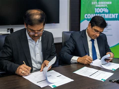 Bisleri Partners with Schneider Electric for Renewable Energy Expansion