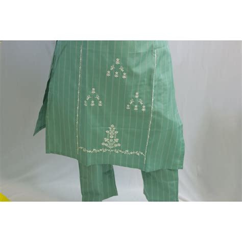 Taani Kurti Pant Set – Sacche Dhaage Fashion