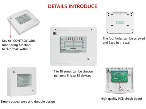 Image result for Automatic Fire Alarm Control Panel