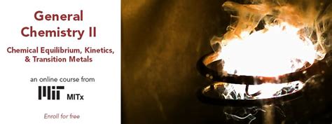 MIT Chemistry OpenCourseWare 的图像结果