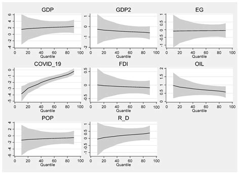 Discovering the E-Government and COVID-19 Effect on Sustainable ...