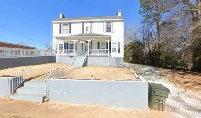 Chandler-Jackson Funeral Home - Funeral Home Pages