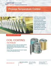 Applications coating