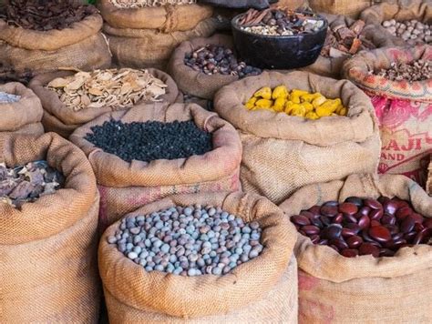 Explore Spice Market Of Kerala: 16 Places To Shop Spices