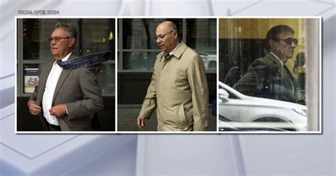 Verdict reached for 3 retired Philly detectives in perjury case from ...