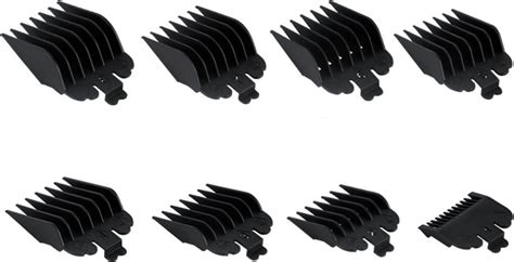 Wahl Trimmer Replacement Guards at Ricardo Fletcher blog