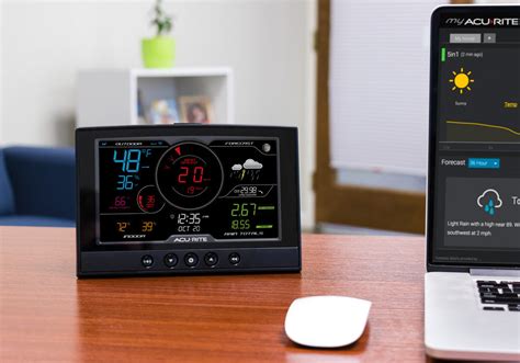Acu Rite Weather Sensor Connection 的图像结果