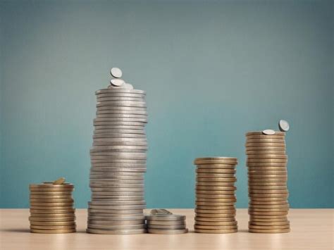 Image result for Coin Stack