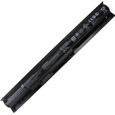 HP RI04 Original OEM 2950mAh 14.8V 4 Cell Laptop Battery - tpstech.in