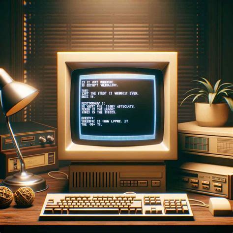 Image result for First Internet Database