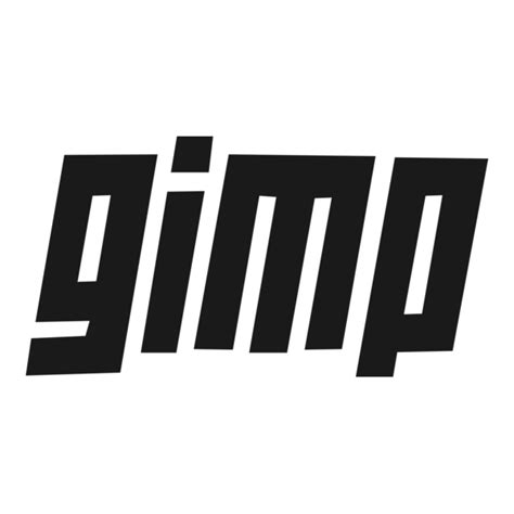 Gimp Logo PNG Vector (SVG) Free Download