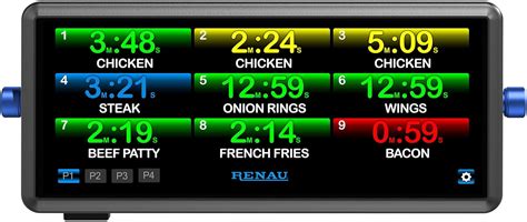 Kitchen Timer Restaurant 的图像结果