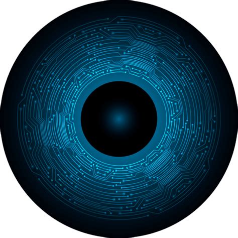 Technology Circle Transparent 的图像结果