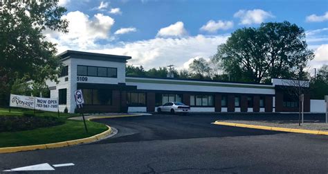 New Name – New Location!