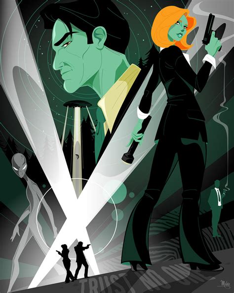 Image result for Minecraft X-Files