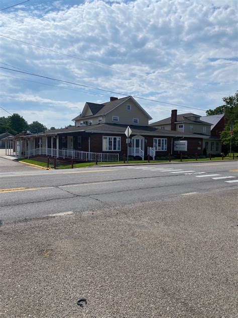 Wilcoxen Funeral Home | Point Pleasant WV