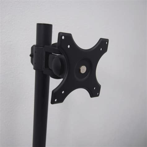 マルチモニター用スタンド デュアルモニター用 75mm 100mm (CA21) | kyotomaido