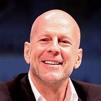 Bruce Willis - Movies, Biography, News, Age & Photos | BookMyShow