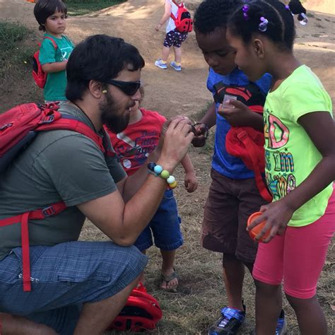 PP&R Ladybug Nature Walk - Pre-registration required (10:00am) - PDX Parent