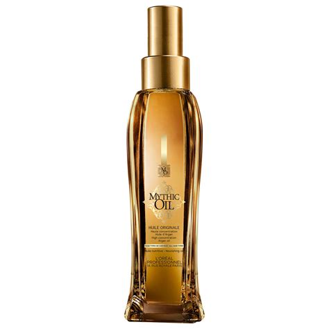 L'Oreal Professionnel Mythic Oil Original Oil (100ml) | Free Shipping ...
