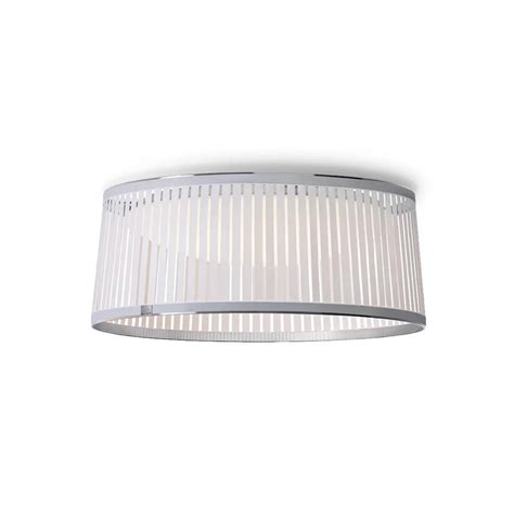 Solis Drum Flush Mount - Trending Home Tools: Vacuum, Broom & Mop