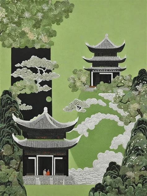 Ai 中国风 的图像结果