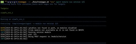 Rinnegan - A distributed tracer for blackbox systems