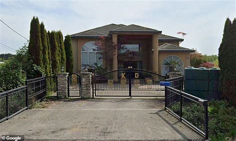 Homeowners in Pacific Northwest City warned their land has now been ...