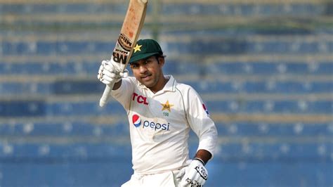 Ready for Pakistan's captaincy again? Sarfaraz Ahmed responds to scribe ...