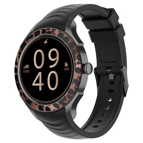 Buy Online Fastrack Ella Women Smartwatch with 1.2" inch AMOLED Display ...