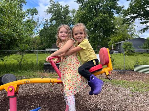 Preschool Play date, 3070 Redwood Ave, Ann Arbor, MI, 18 July 2024 ...