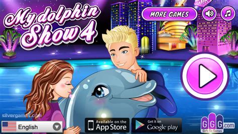 my dolphin show 4 silver games - Download it from my dolphin show 4 ...