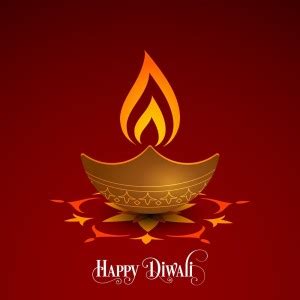 KD happy diwali Sticker Poster|hindu gods poster|Ganesh poster| Paper ...
