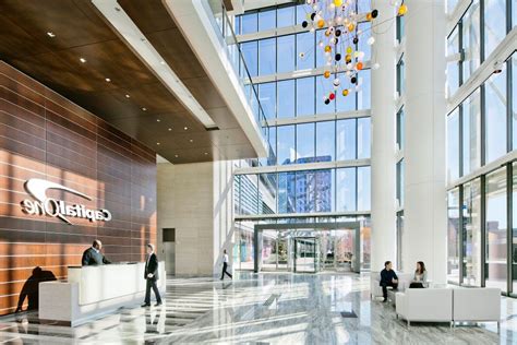 Capital One Office Photos | Glassdoor