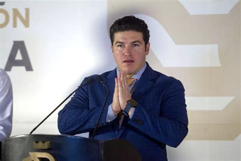 La dantesca destitución de Samuel