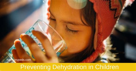 Pediatric Dehydration 的图像结果