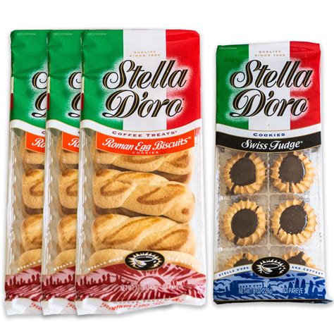 Stella D Oro History at Susanne Lumpkin blog