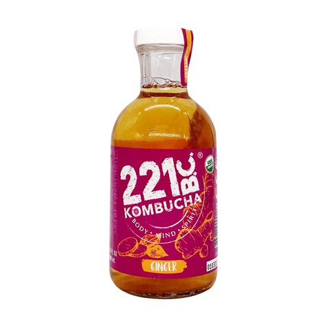 Kombucha Ginger And Pregnancy at Janice Reed blog