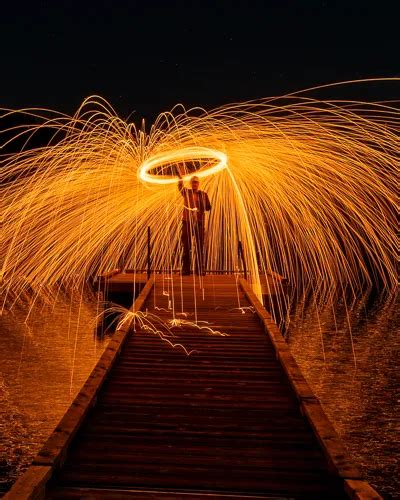 Leading Lines Examples 的图像结果