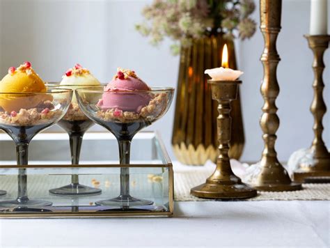 Rosh Hashanah Recipes You Can Make Last Minute - The Jewish Voice